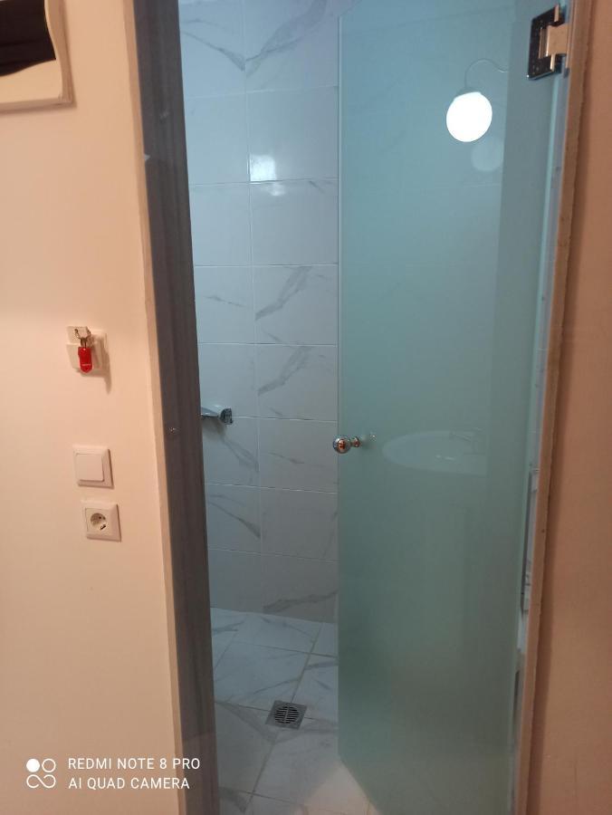 פוליכרונו Vila Katia Polyhrono מראה חיצוני תמונה